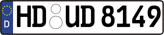 HD-UD8149