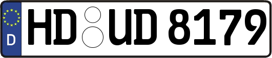 HD-UD8179