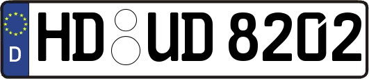 HD-UD8202