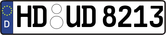 HD-UD8213