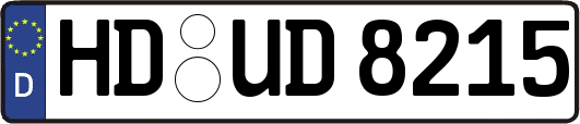 HD-UD8215