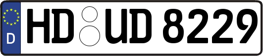 HD-UD8229