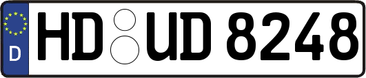HD-UD8248