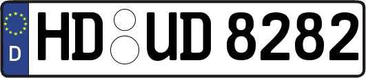 HD-UD8282