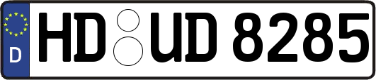 HD-UD8285