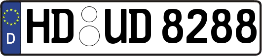 HD-UD8288