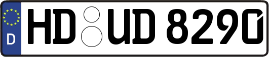 HD-UD8290