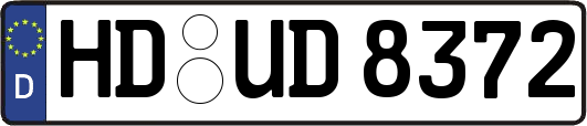 HD-UD8372