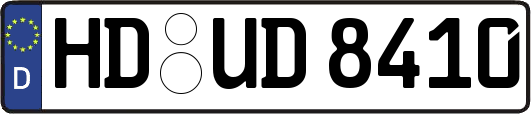 HD-UD8410