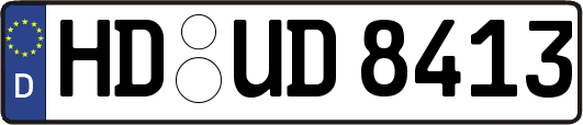 HD-UD8413