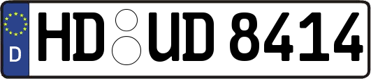 HD-UD8414