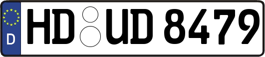 HD-UD8479