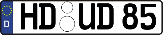 HD-UD85