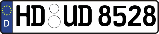 HD-UD8528