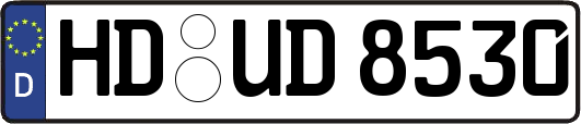 HD-UD8530