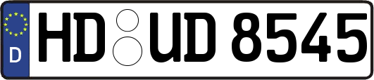 HD-UD8545