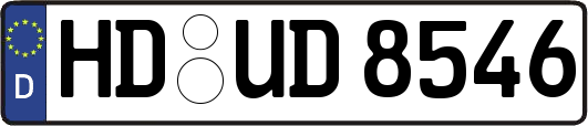 HD-UD8546
