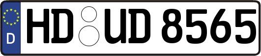 HD-UD8565