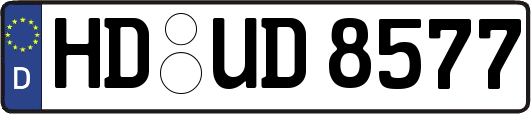 HD-UD8577