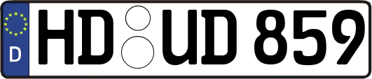 HD-UD859
