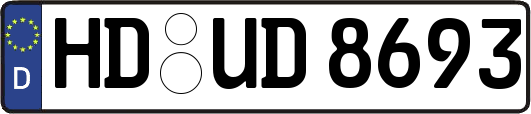 HD-UD8693