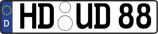 HD-UD88