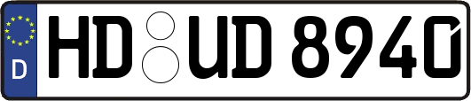 HD-UD8940