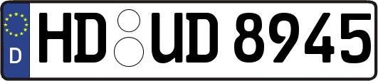 HD-UD8945