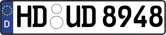 HD-UD8948