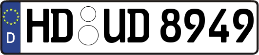 HD-UD8949