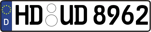 HD-UD8962