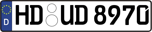 HD-UD8970