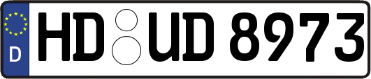 HD-UD8973