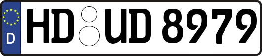 HD-UD8979