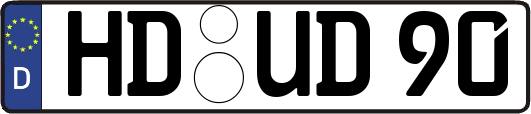 HD-UD90