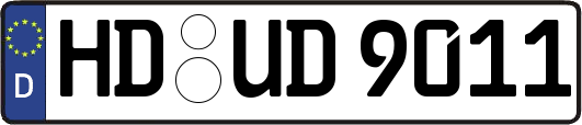 HD-UD9011