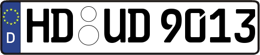 HD-UD9013