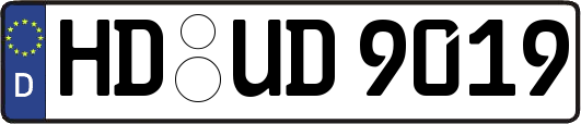 HD-UD9019