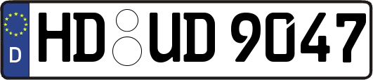 HD-UD9047