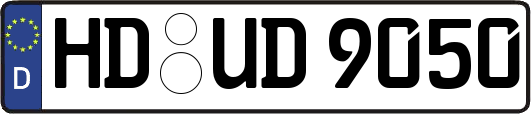HD-UD9050
