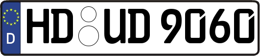 HD-UD9060