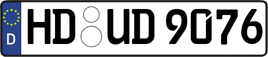 HD-UD9076