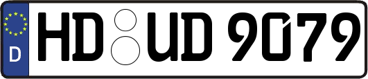 HD-UD9079