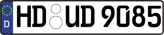 HD-UD9085