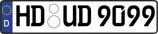 HD-UD9099