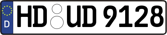 HD-UD9128