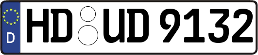 HD-UD9132