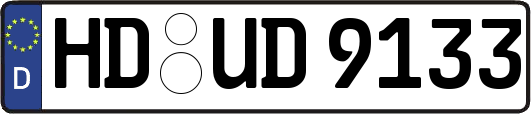 HD-UD9133