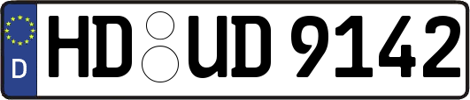HD-UD9142