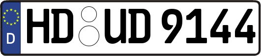 HD-UD9144
